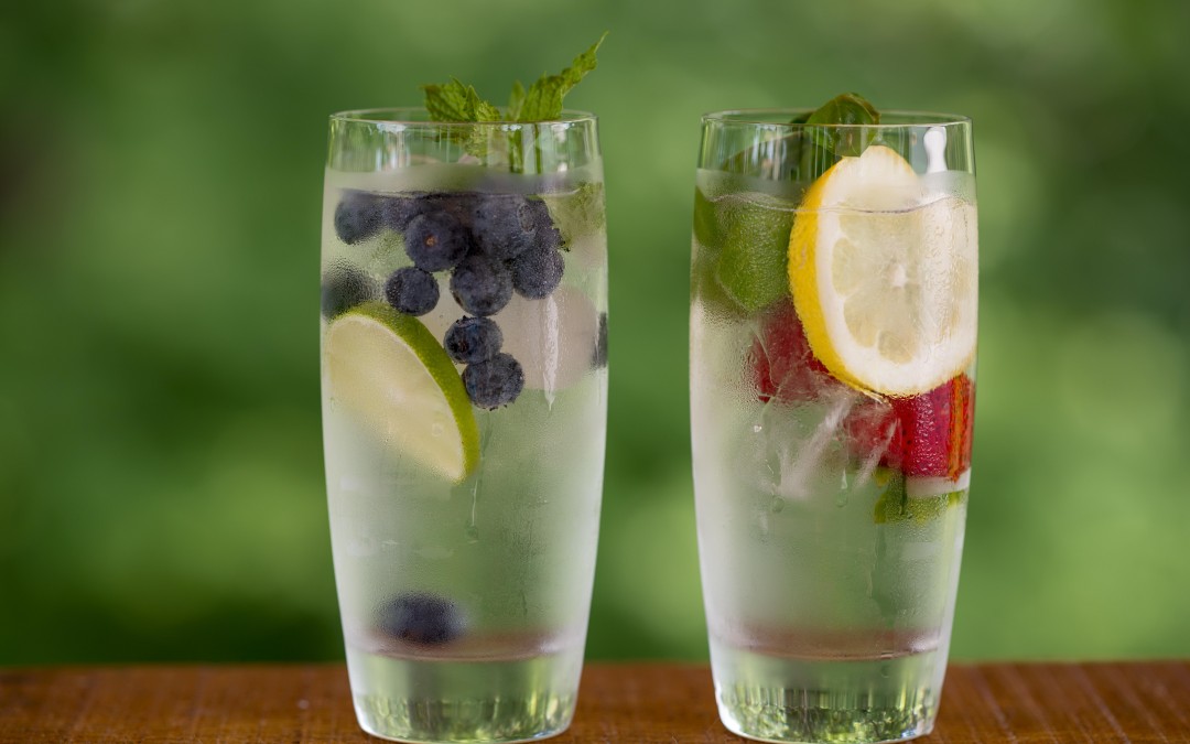 Great Ways to Hydrate…