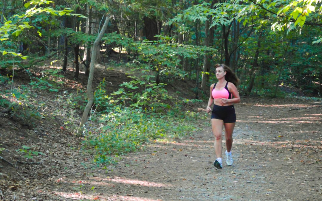 Fall into Autumn in the Outdoors…