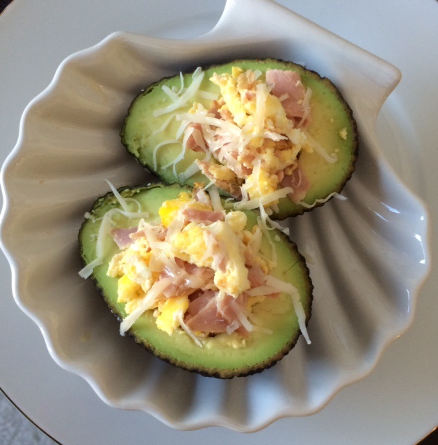 Go boating for breakfast