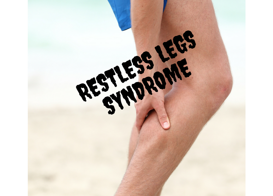 RLS:  Just give it a Rest!