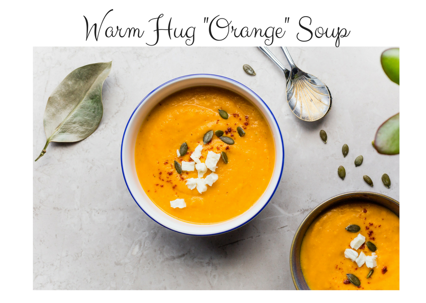 Warm up your lungs and breathe easy