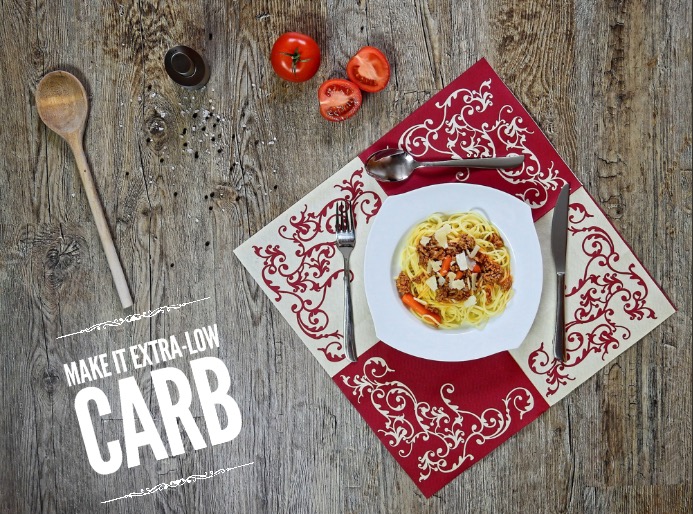 Fight FAT with Good Fats